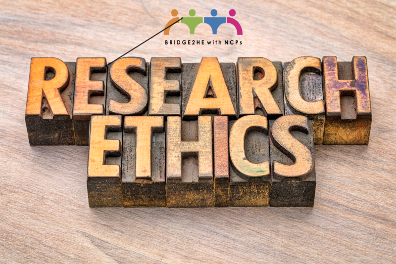 Ethics in Research and Research Integrity